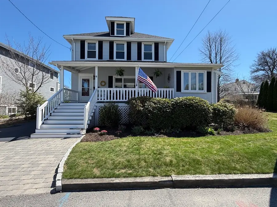 6 Old Colony Rd, Hull, MA 02045 - #2