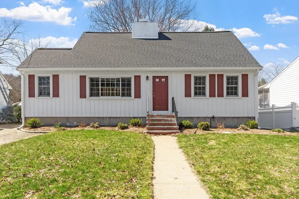 126 Pleasant Street, Melrose, MA 02176 - #1