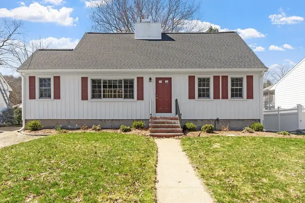 126 Pleasant Street, Melrose, MA 02176