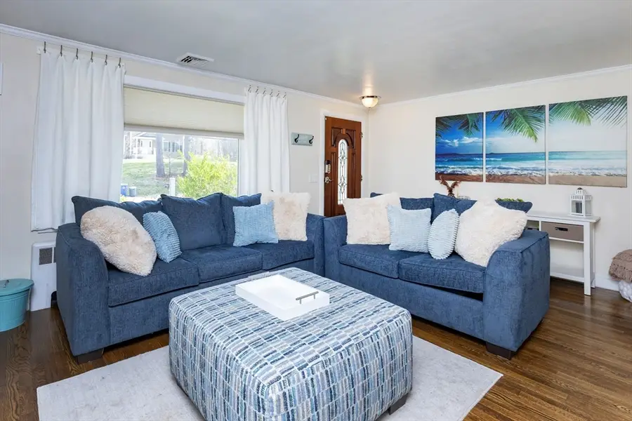 40 Chestnut Street, North Reading, MA 01864 - #2