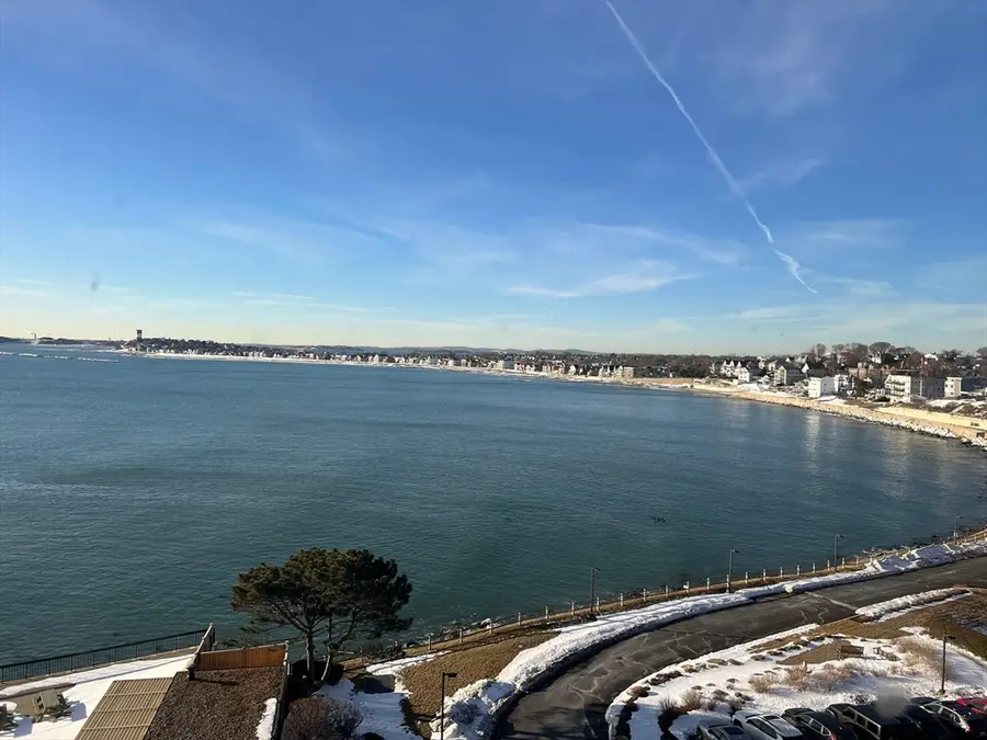 1 Seal Harbor Rd #401, Winthrop, MA 02152 - #3