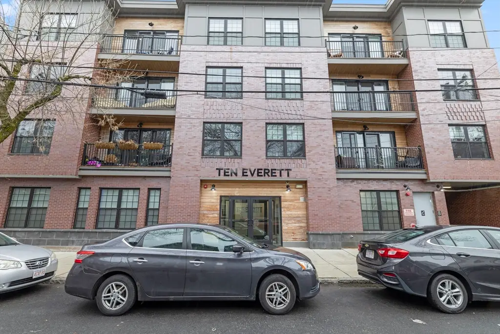 10-16 Everett #204, Boston, MA 02128 - #1