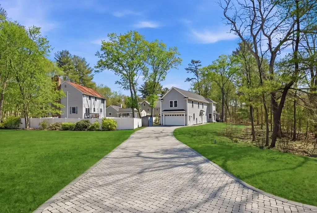 1295 Main St, Reading, MA 01867 - #1