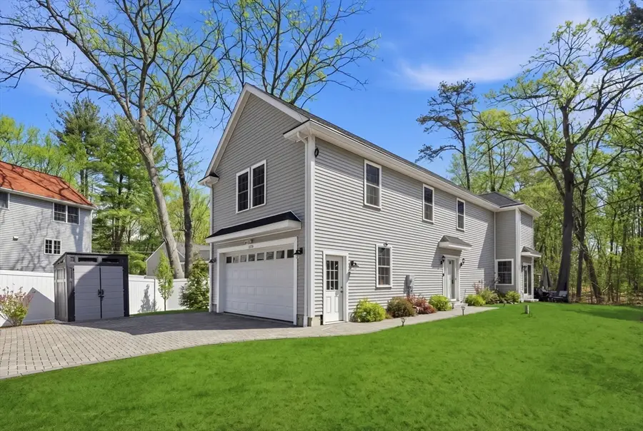 1295 Main St, Reading, MA 01867 - #2