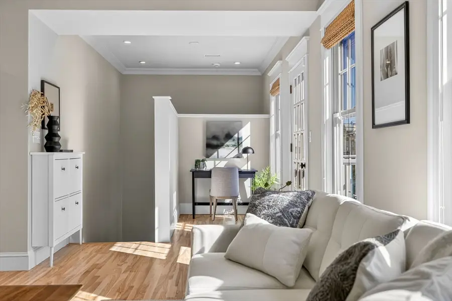 54 Orchard St #2, Boston, MA 02130 - #3