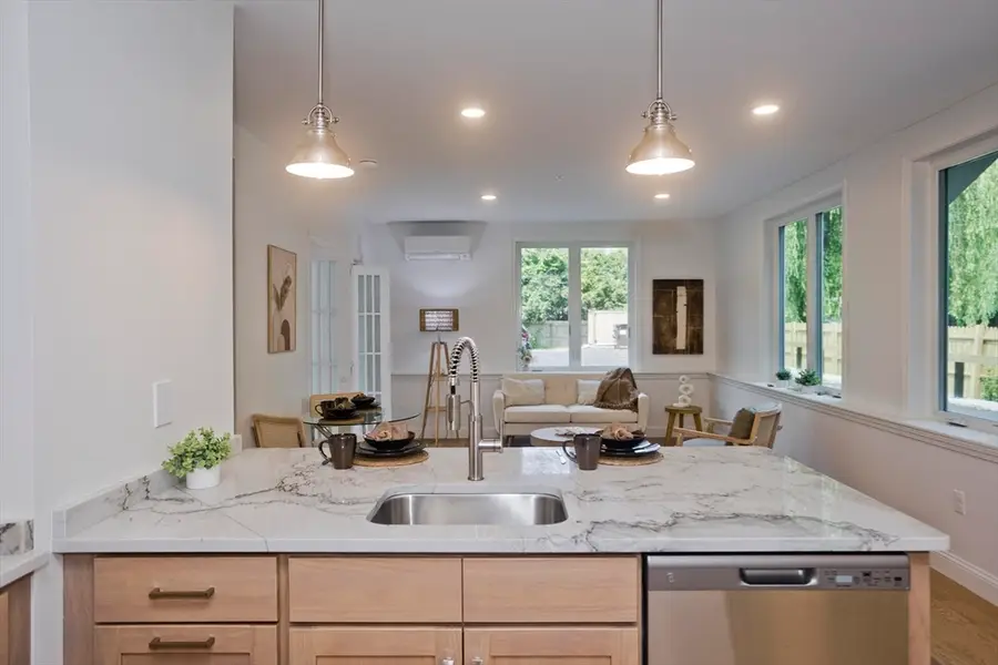 1A Williams Street #1A, Northampton, MA 01060 - #3