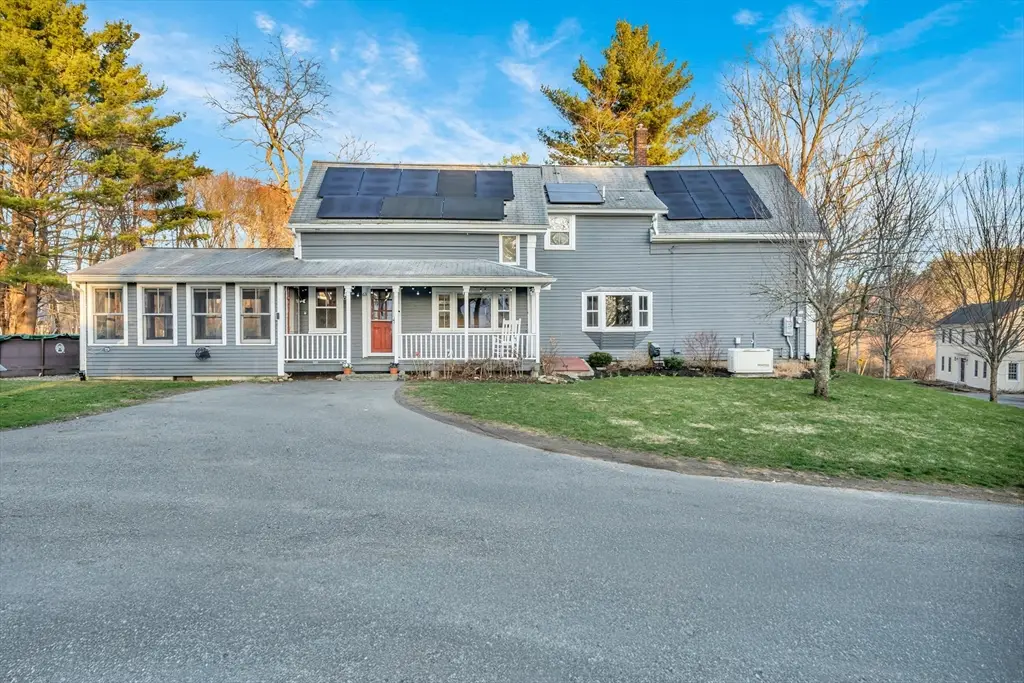 63 S Hampton, Amesbury, MA 01913 - #1