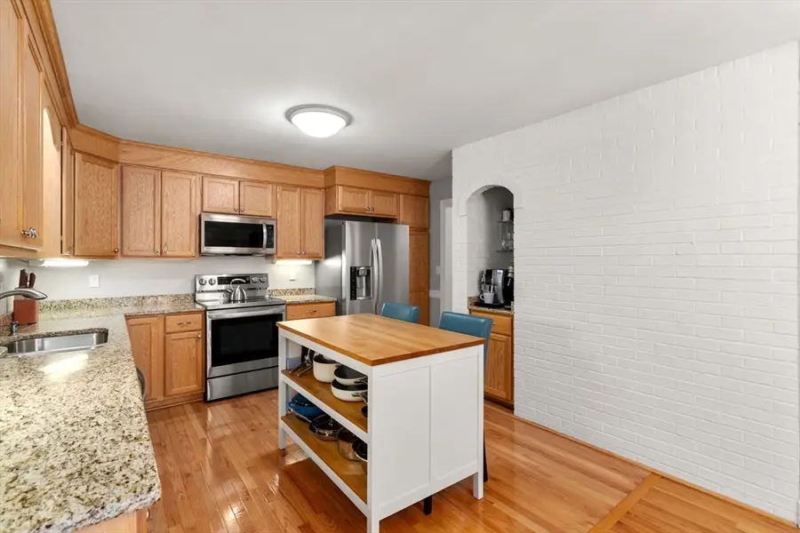 5 Prentiss Place #Unit 5, Medfield, MA 02052 - #3