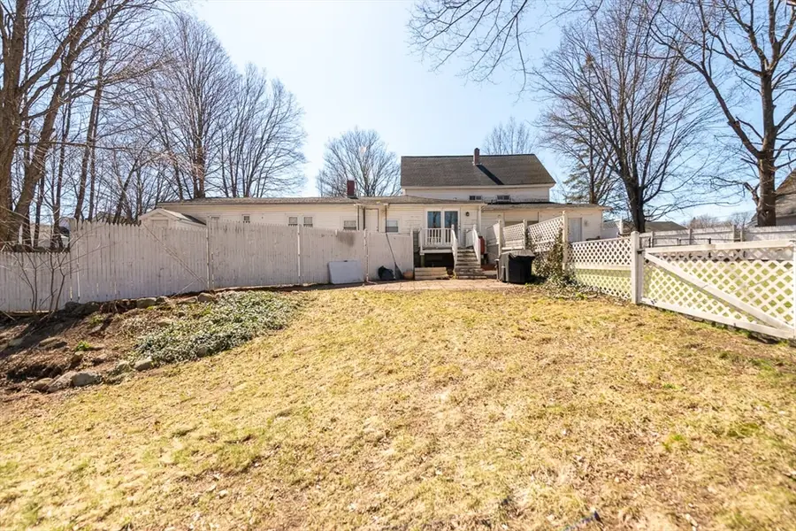 6-A Tarbell St, Pepperell, MA 01463 - #2