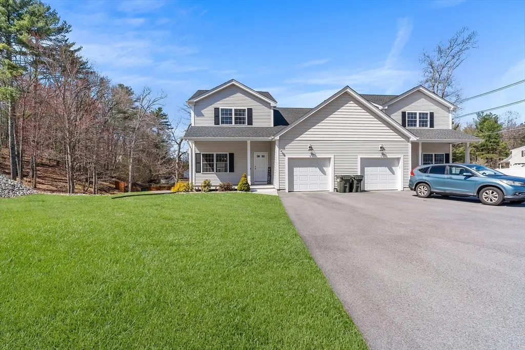 3 William Dr #3, Douglas, MA 01516 - #1