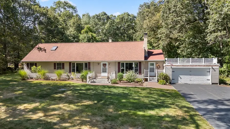 6 Sunrise Ave, Auburn, MA 01501 - #2