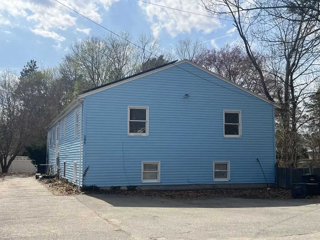 195 Mount Vernon Street, Dedham, MA 02026 - #1