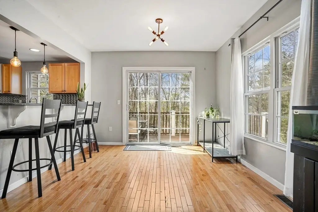 30 Turtle Brook Rd #30, Canton, MA 02021 - #1