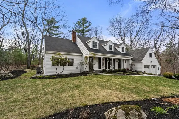 5 Whitney St, Sherborn, MA 01770