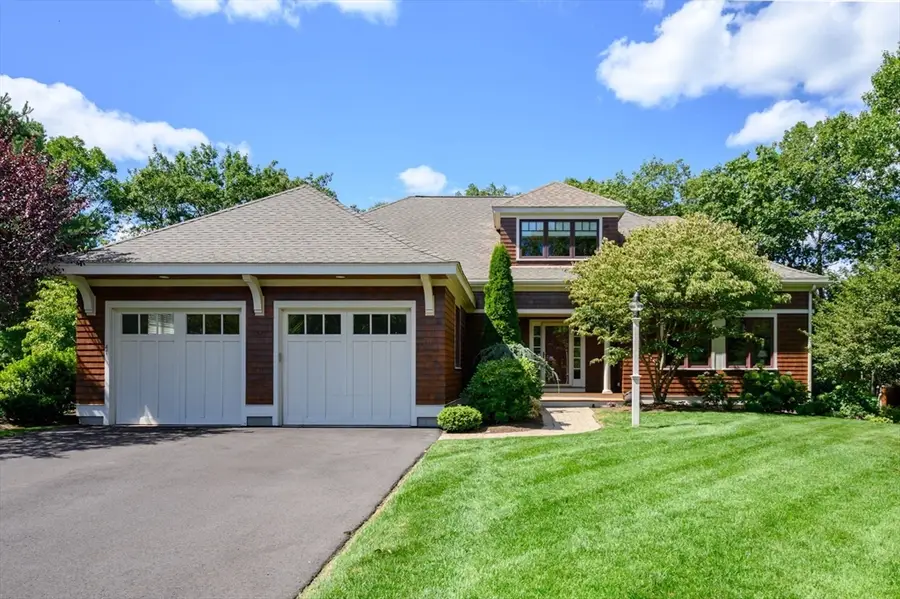 47 Black Rock Drive #47, Hingham, MA 02043 - #3