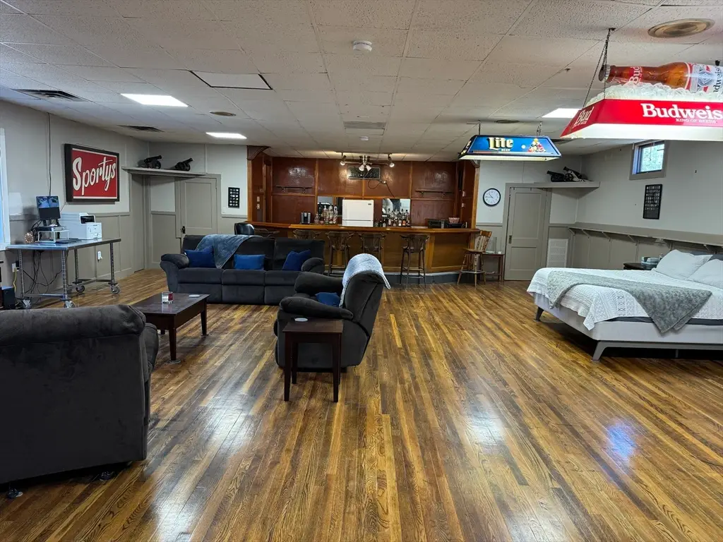 84 Hammond Street, Bridgewater, MA 02324 - #1