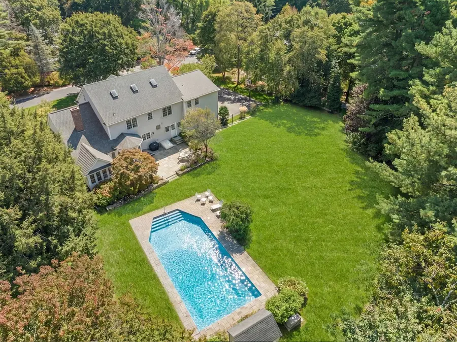 24 Sears Road, Weston, MA 02493 - #2