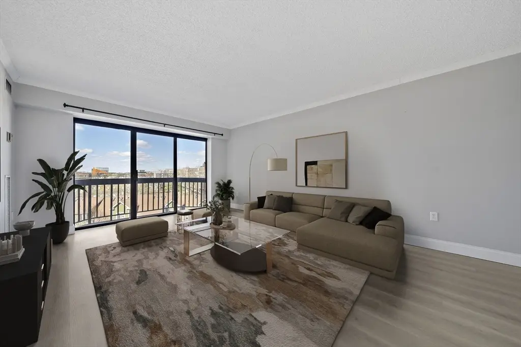 15 North Beacon St. #401, Boston, MA 02135 - #1