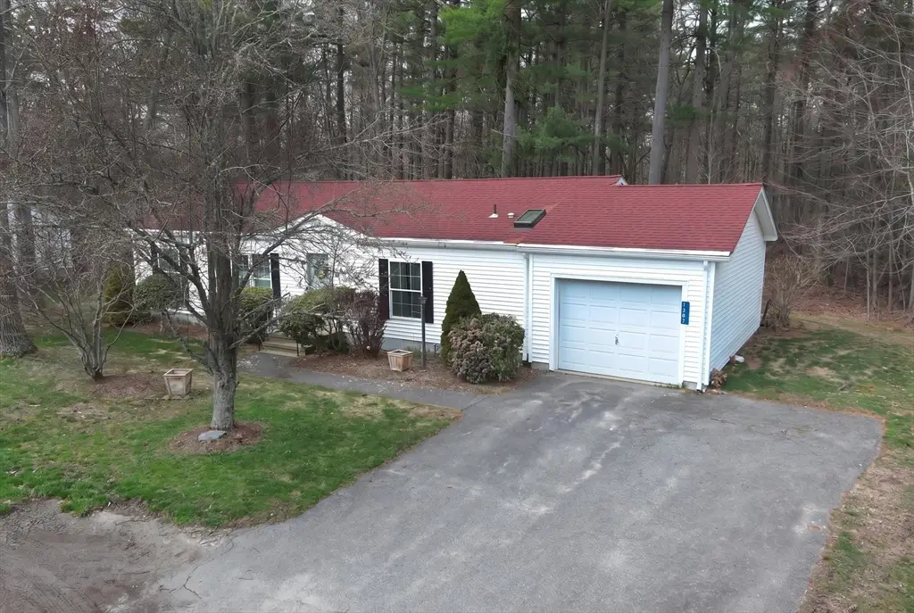 1307 Blueberry Circle, Middleboro, MA 02346 - #1