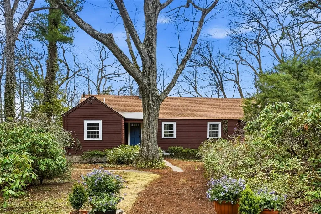 26 Wachusett Drive, Lexington, MA 02421 - #1