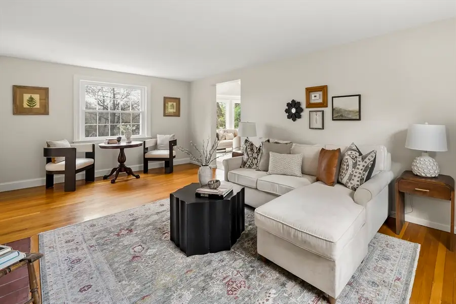 26 Wachusett Drive, Lexington, MA 02421 - #3