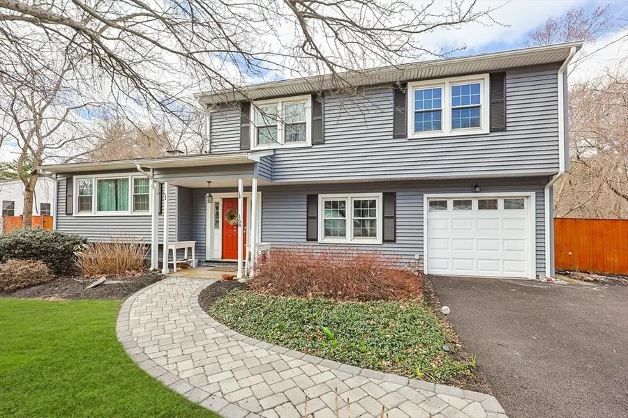 168 Westfield Dr., Holliston, MA 01746 - #2