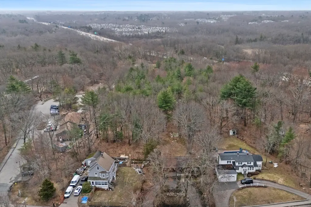 480 Liberty Street, Braintree, MA 02184 - #1