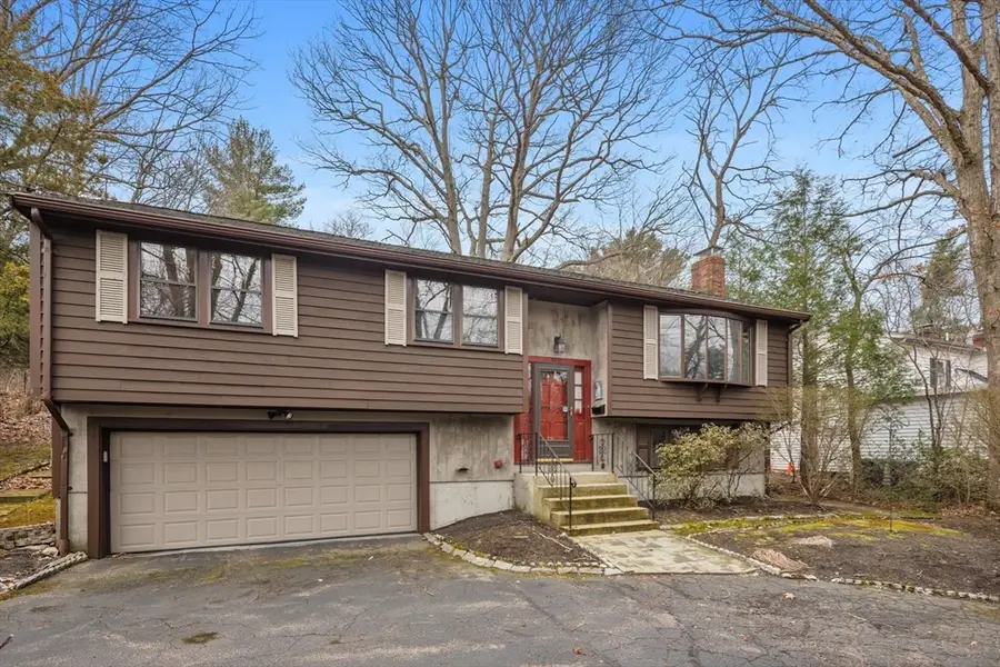 480 Liberty Street, Braintree, MA 02184 - #2