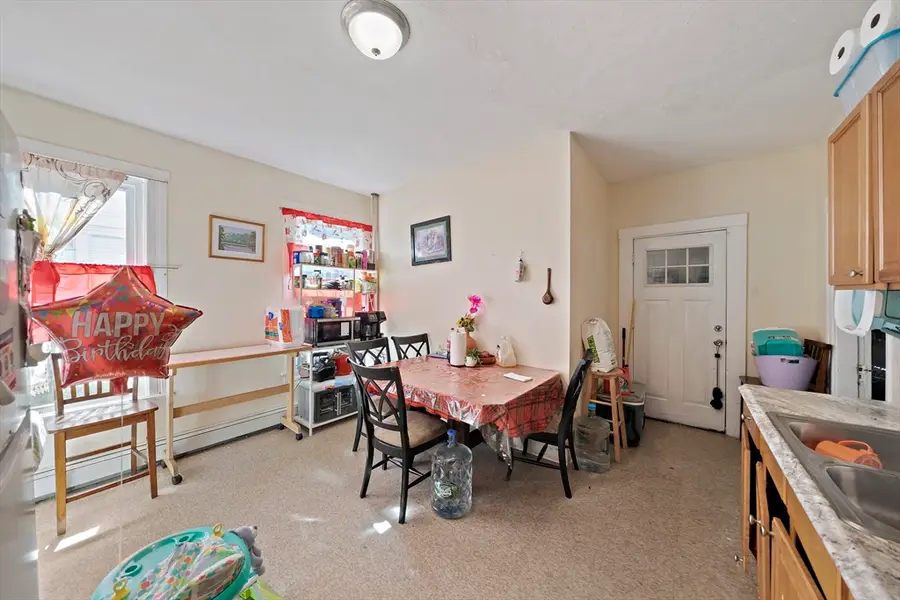 45 May St, Worcester, MA 01610 - #3
