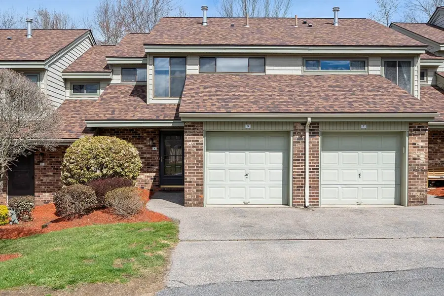 9 Greenbrook Dr #9, Stoughton, MA 02072 - #2