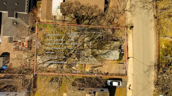 167 Bourne St, Boston, MA 02131