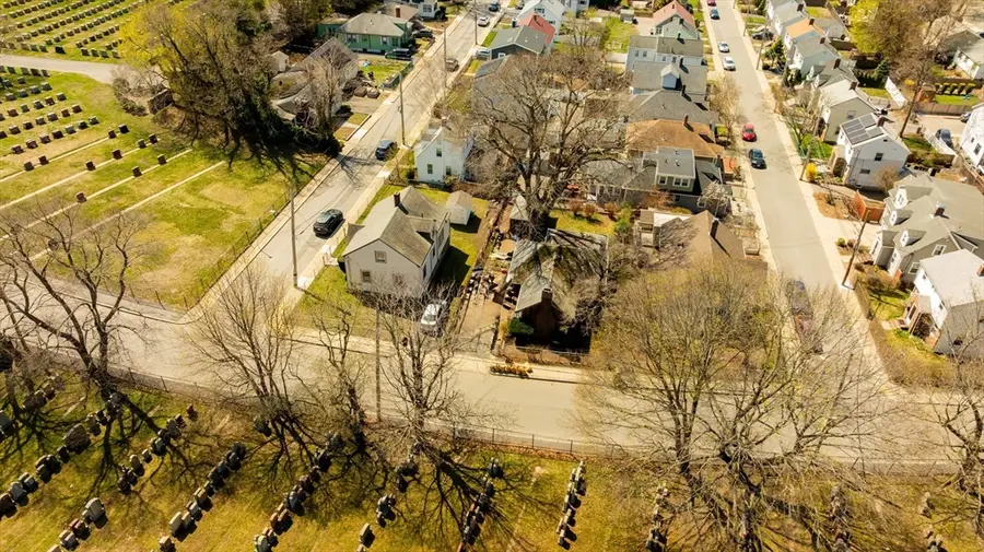 167 Bourne St, Boston, MA 02131 - #2