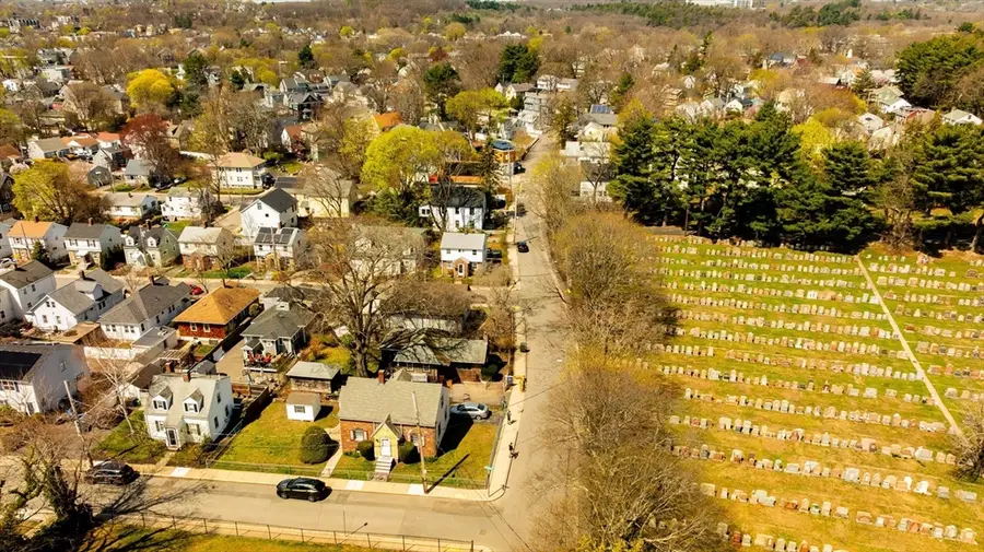 167 Bourne St, Boston, MA 02131 - #3