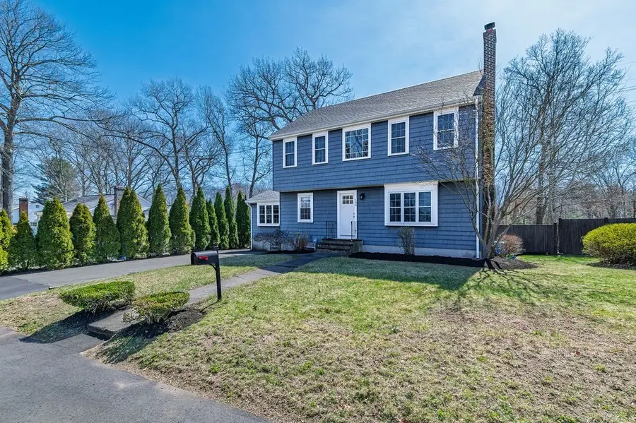 103 Belmont St, Weymouth, MA 02188 - #2