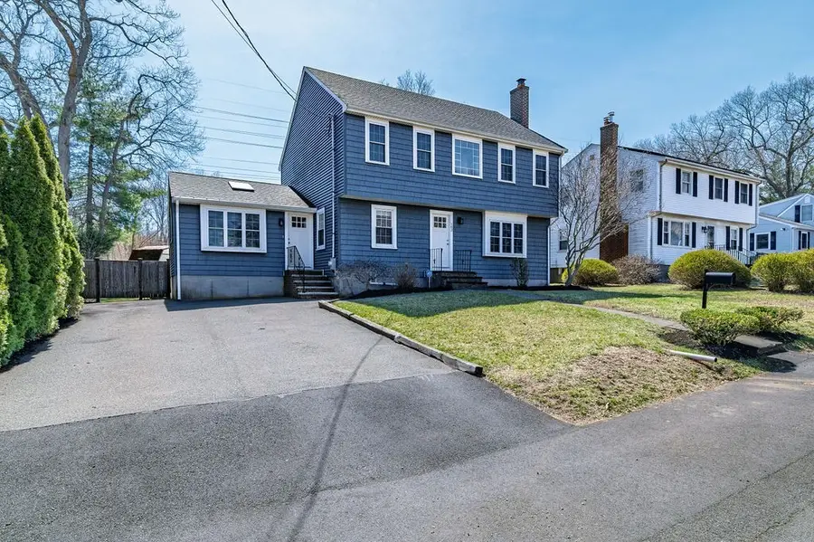 103 Belmont St, Weymouth, MA 02188 - #3