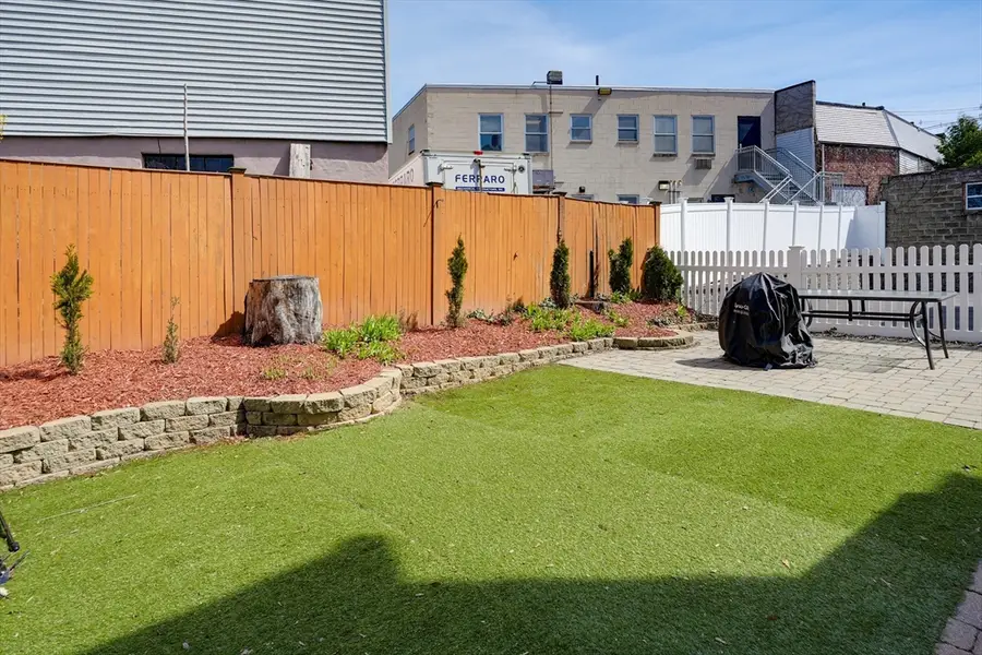 17 Bartlett Ave #1, Belmont, MA 02478 - #2