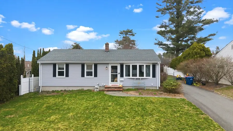 79 Nancy St, New Bedford, MA 02745 - #2