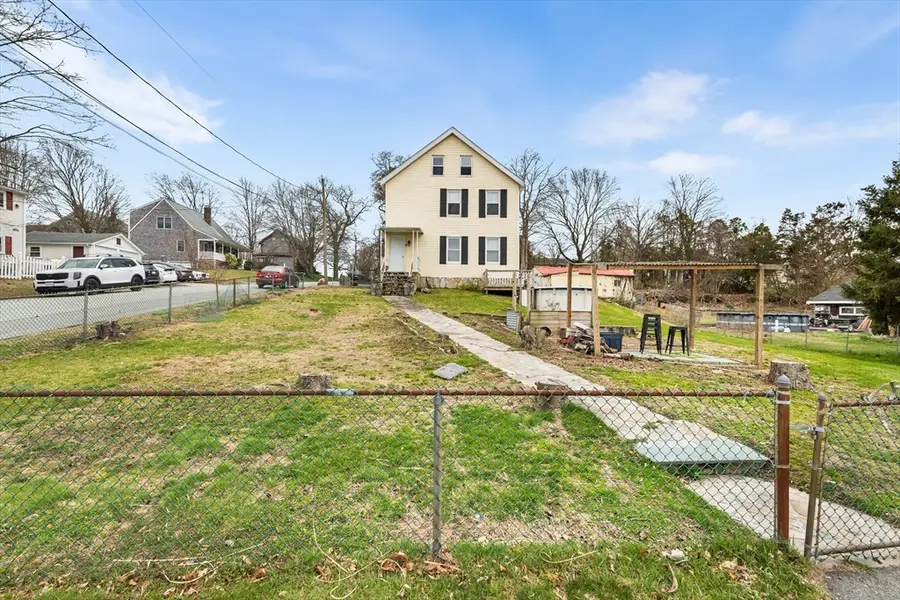 97 Dublin St, Somerset, MA 02726 - #2