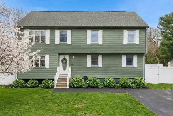 443 Vernon St, Bridgewater, MA 02324