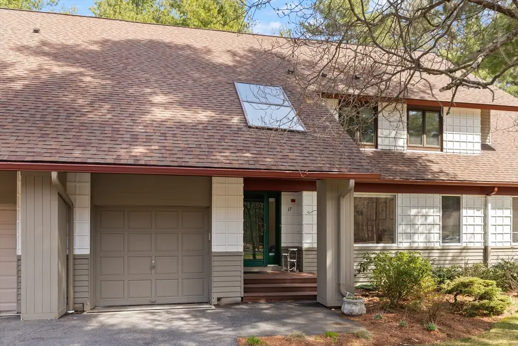 17 Apple Valley Dr #17, Sharon, MA 02067 - #1