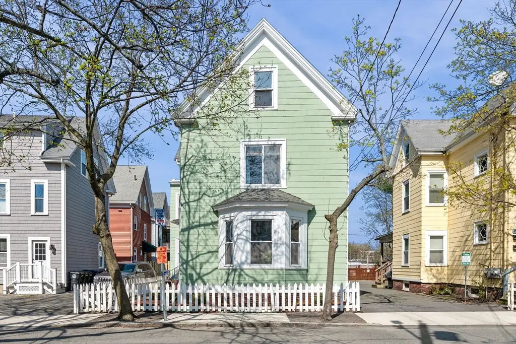 1 English St, Salem, MA 01970 - #1