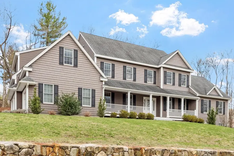 3 Nashoba Dr, Chelmsford, MA 01824 - #2