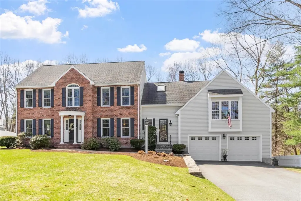 42 Canterbury Street, Andover, MA 01810 - #1