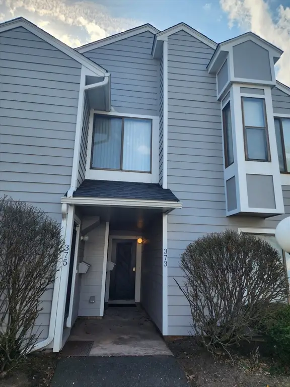 373 Nassau Dr #373, Springfield, MA 01129 - #1