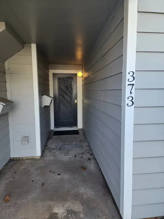 373 Nassau Dr #373, Springfield, MA 01129 - #2