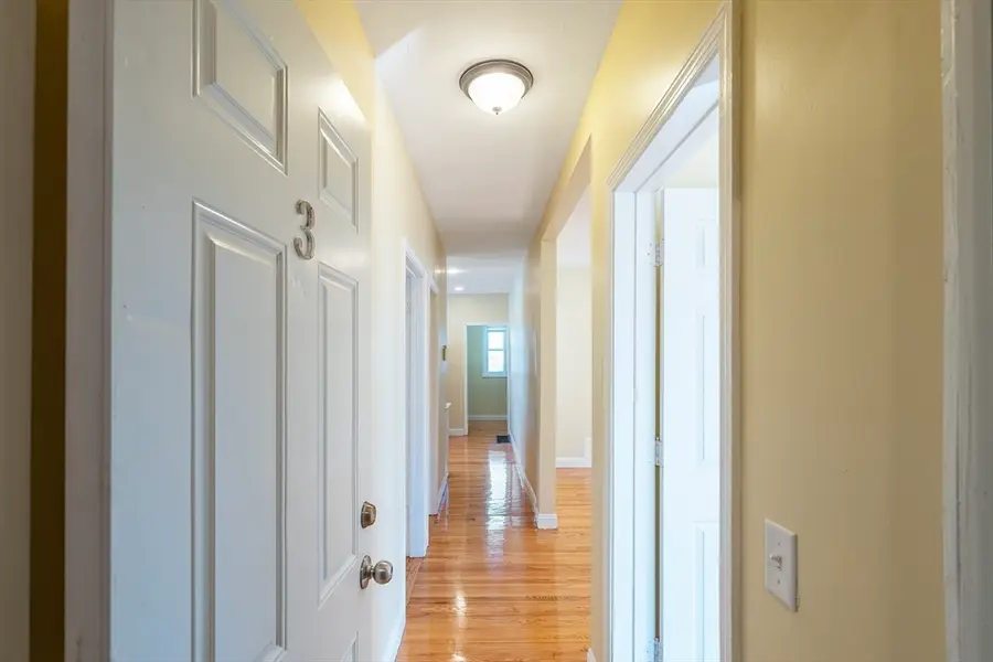 19 Dunlap Street, Boston, MA 02124 - #2