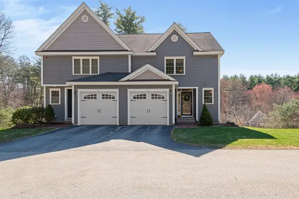 114 Dudley Rd #114, Berlin, MA 01503