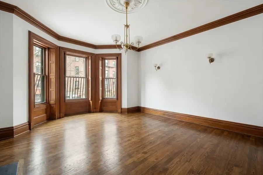 381 Beacon Street, Boston, MA 02116 - #2