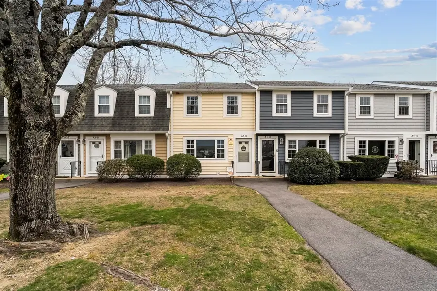 9 Lydon Ln #A1-9, Halifax, MA 02338 - #2