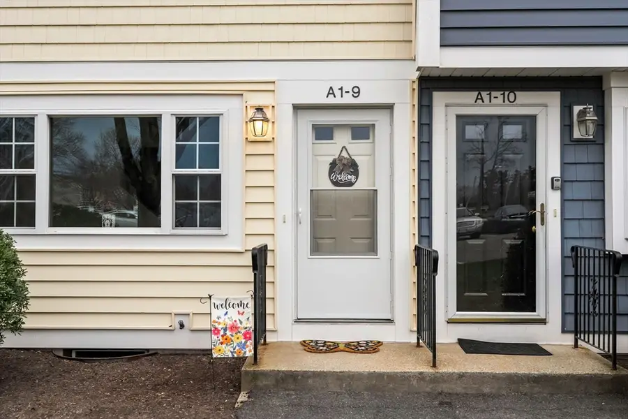 9 Lydon Ln #A1-9, Halifax, MA 02338 - #3